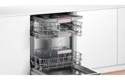 Bosch Series 4 SMH4HVX32G F/I 13 Place Dishwasher