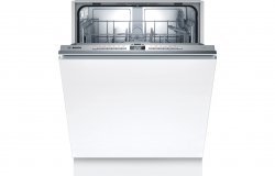 Bosch Series 4 SMV4HTX27G F/I 12 Place Dishwasher