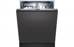 Neff S153ITX02G F/I 12 Place Dishwasher