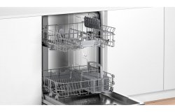 Neff S153ITX02G F/I 12 Place Dishwasher