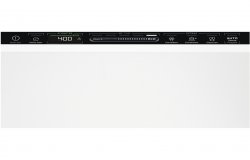 AEG FSE83837P F/I 14 Place Dishwasher