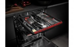 AEG FSE83837P F/I 14 Place Dishwasher