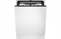 AEG FSE83837P F/I 14 Place Dishwasher