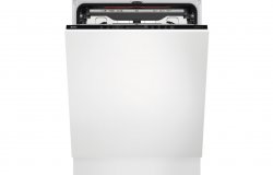 AEG FSK93847P F/I 14 Place Dishwasher
