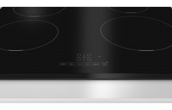 Bosch Series 4 PIE631BB5E 60cm Induction Hob - Black