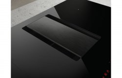 Elica NikolaTesla Alpha 78cm Induction Hob - Black