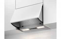 Electrolux LFE216S 60cm Integrated Hood - Silver