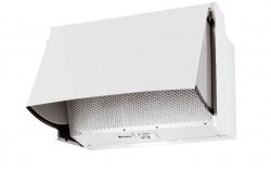 Hotpoint PAEINT66FLSW 60cm Integrated Hood - White