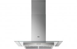 AEG DTB3652M 60cm Chimney Hood - St/Steel