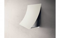 Elica Nuance 75cm Wall Chimney Hood - Paintable
