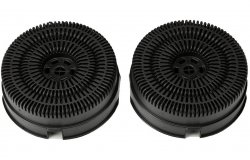 Elica CFC0141571 Charcoal Filter For Multiple Hoods (Pair)