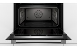 Hotpoint SI5 851 C IX B/I Single Electric Oven - St/Steel