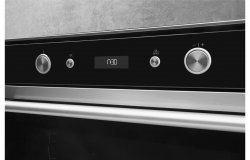 Hotpoint SI9 891 SC IX B/I Single Electric Oven - St/Steel