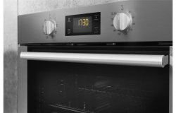 Hotpoint SI9 891 SP IX B/I Single Pyrolytic Oven - St/Steel