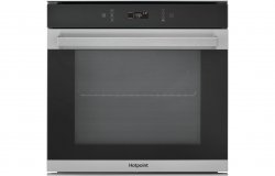 Hotpoint SI7 891 SP IX B/I Single Pyrolytic Oven - St/Steel