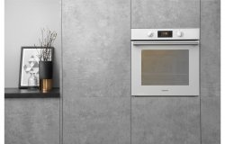 Hotpoint SA2 540 H WH B/I Single Electric Oven - White