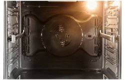 Whirlpool AKZ9 6230 IX B/I Single Electric Oven - St/Steel