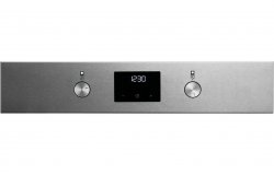 Neff N50 B2ACH7HH0B B/I Single Pyrolytic Oven - St/Steel