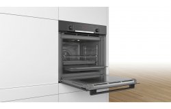 Electrolux KDFGE40TX B/I Double Electric Oven - St/Steel