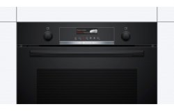 Neff N50 U2ACM7HG0B B/I Double Pyrolytic Oven - Graphite Grey