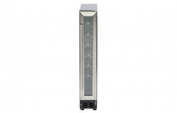 Prima PRWC401 B/I 15cm Wine Cooler - St/Steel