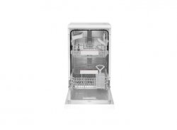 Bosch Series 4 SPS4HKW45G F/S 9 Place Slimline Dishwasher - White