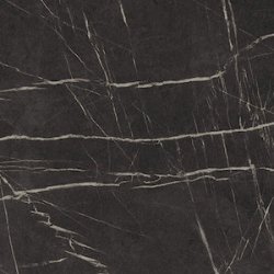 4000 x 640mm Edged Black Pietra Grigio Worktop