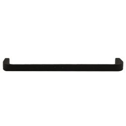 Pronto Slim Black D Handle