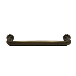 American Bronze D-Pull Handle