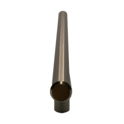 Satin Nickel Bar Handle