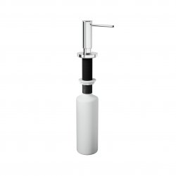 InSinkErator Soap Dispenser - Chrome