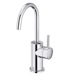 InSinkErator FH3010 Hot Water Tap & Neo Tank - Chrome