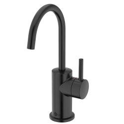 InSinkErator FH3010 Hot Water Tap & Neo Tank - Velvet Black