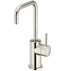 InSinkErator FH3020 Hot Water Tap & Neo Tank - Polished Nickel