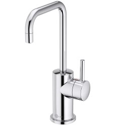 InSinkErator FH3020 Hot Water Tap & Standard Tank - Chrome