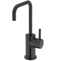 InSinkErator FH3020 Hot Water Tap & Standard Tank - Velvet Black