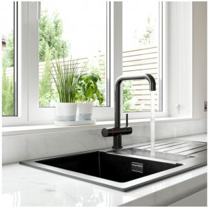 Prima Kitchen Taps