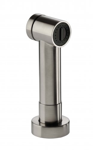 Abode Handspray - Brushed Nickel