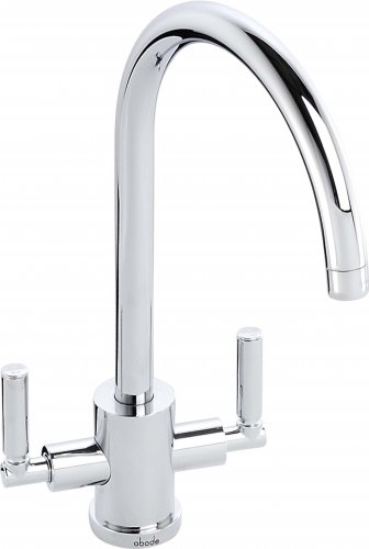 Abode Profile 4 IN 1 3 Part Tap & Proboil.4E Tank - Chrome