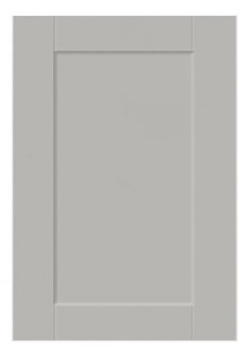 Moda Light Grey Door Sample