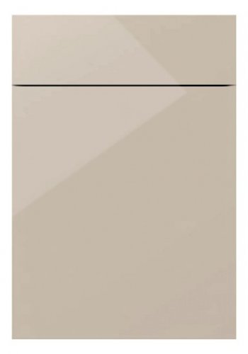 Technica Gloss Cashmere Door Sample