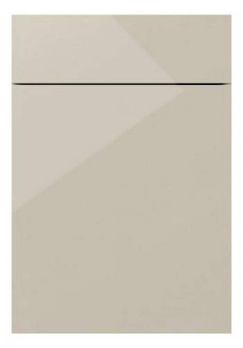 Technica Gloss Ivory Door Sample