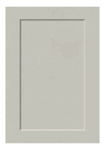 Shaker Sovereign Limestone Door Sample