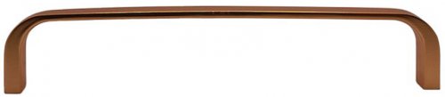 Pronto Slim Copper D Handle