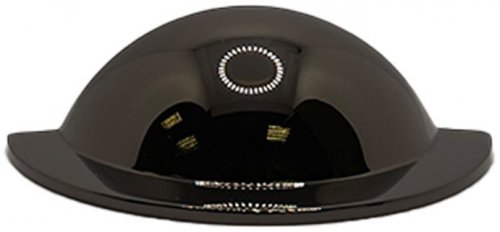 Monmouth Black Chrome Cup