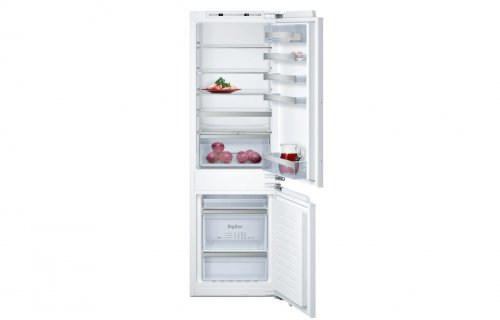 Neff N70 KI6863FE0G B/I Low Frost 60/40 Fridge Freezer