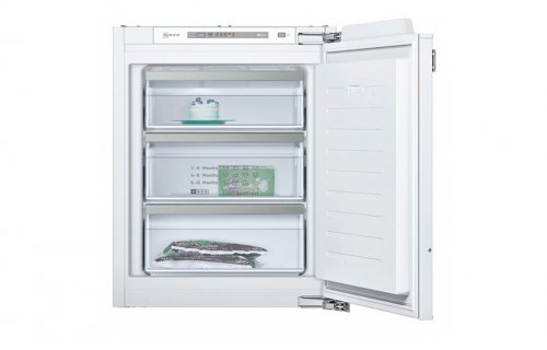 Neff N50 GI1113FE0 B/I Low Frost Freezer