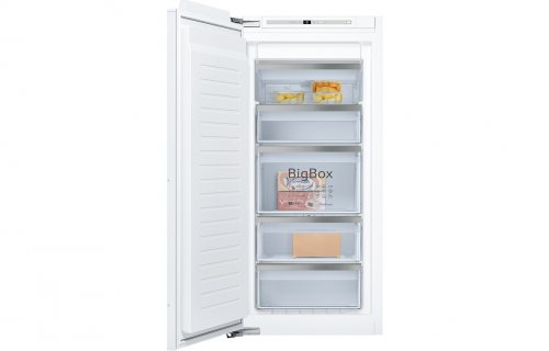 Neff N70 GI7416CE0 B/I Frost Free Freezer