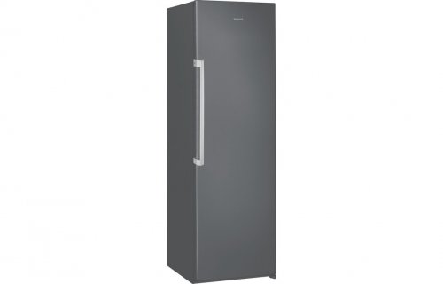 Hotpoint SH8 1Q GRFD UK 1 F/S Tall Larder Fridge - Graphite