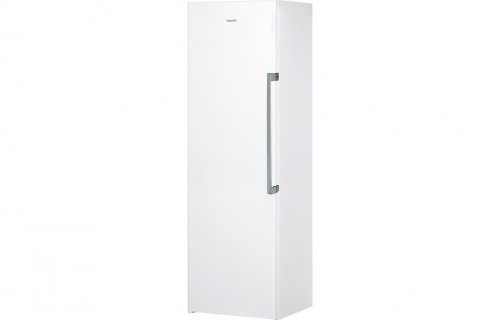 Hotpoint UH8 F1C W UK 1 F/S Frost Free Tall Freezer - White